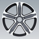 Car Aluminum Alloy Wheel Rims for Benz