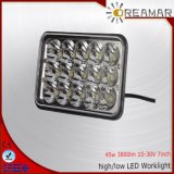45W 5inch Epistar LED Headlight