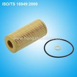 Oil Filter 06L115562 for VW