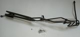 New 2006 - 2009 Saab 9-5 Ys3e 2.0 2.3t B205e, B235 Petrol Front Power Steering Hose