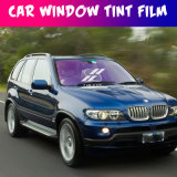 Tinted Car Window Blackout Anti-Dazzle Glass Film Cost, Auto Wrap Tint Film for Car Window