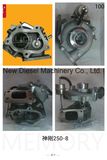 Kobelco 250-8 Turbocharger Sk250-5, Sk200-8