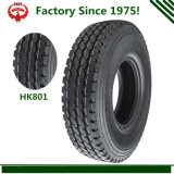 Long Haul Truck Tyre (900R20 1000R20 1100R20 1200R20 1200R24)