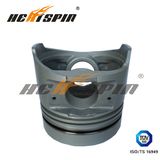 One Year Warranty for Isuzu 6hh1 Piston with Alfin (8-94391-606-1)