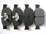 Disc Brake Pads for Volvo Xc90 Comfort 2016-