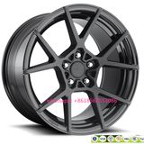 Auto Car Aluminum Replica Rotiform Alloy Wheel Rims