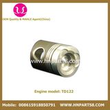 Volvo Td120 Td120f 130.18mm Engine Piston