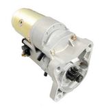 Starter for Ford Econovan, Mazda, KIA, 1280000040, 2280003840, 2280003841, RF0118400