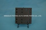 4707b Brake Lining for Heavy Truck