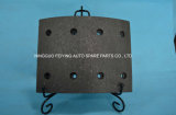 19011 High Quality Brake Lining for Heavy Duty Truck