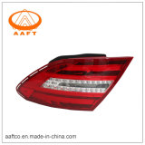 Auto Lamp Rear Tail Lamp for Benz W204c 2012 (2048203764)