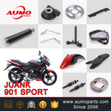 Red Motorcycle Front Fender for Juank Sport 901 50cc