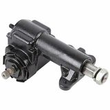 Steering Box Gear Box with Manual Work for Mustang & Cougar