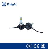 Auto Parts H1 COB LED Lights H3 880/881 LED Lighting Bulbs 20W 3800lm Car LED Headlight Bulb 4300K/6000K Car LED Headlamp Foglight