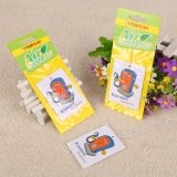 Home Hanging Air Freshener Packing with Paper Card (YH-AF248)
