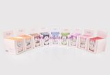 2015 Polular Items Paper Car Scented Bag, Sachet (JSD-H0002)