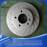 Hot Sale Truck Brake Disc for Different Trucks