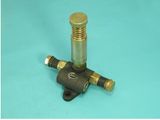 High Quality Weichai Parts Fuel Pump