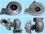 K27.2-2964mxa17.22gnatb 53279886441 for Truck Turbocharger