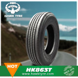 Trailer Truck Tires From Chinese Factory (11r22.5 11r24.5 295/75R22.5 285/75R24.5)