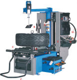 Ce Approved Car Tyre Changer/Machine for Tire Changing