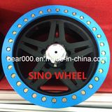 High Quality 17X9 Alloy Beadlock Wheel