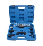 9 PCS Diesel Injector Puller Extractor Set-Motor Tools (MG50350)