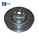 Cummins 6CT diesel engine motor parts 3926854 crankshaft pulley