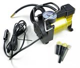 New 150psi DC 12V Auto Car Pump Portable Tire Inflator Mini Air Compressor