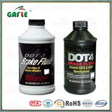 Gafle/OEM DOT3 High Performance Auto Accessory 250ml 350ml Brake Fluid