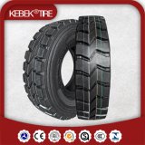 Heavy Duty Truck Tires Made in China