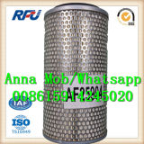 Af25904 Auto Parts Truck Air Filter for (AF25904)
