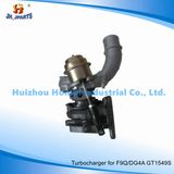 Auto Spare Part Turbocharger for Renault F9q/Dg4a Gt1549s 703245-0001