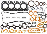 Auto Parts-Gasket Kit for Toyota 2kd