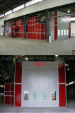Passanger Spray Booth for 18000*5000*5000 (Model: JZJ-FB-18)
