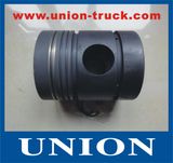 Td120A Auto Parts Engine Cylinder Liner Kit Piston for Volvo Diesel Engine