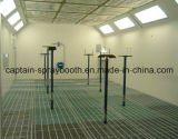 Customized Truck Spray Booth, Industrial Auto Coating Equipment, Painting Room