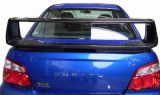 Carbon Fiber Spoiler (Wing) for Subaru Impreza Wrx Sti