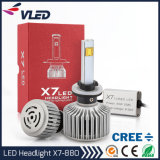 CREE 880 First Created Aftermarket 3600lm X7 Auto LED Headlight