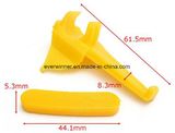 Tyre Changer Part Nylon Mount Demount Head Duck Head Insert Rim Protector