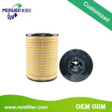China Manufacturer Auto Engine Oil Filter for Caterpillar 1r-0726