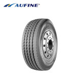 China Truck Tyre 11r22.5, 11r24.5 with Nom for Mexico