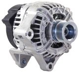 Alternator for BMW X5, Z3, 1432987, 0124515050, 0986041810, 1231432987, 12317501593