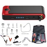 12000mAh Multifunctional Powerall Car Jump Starter