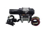 ATV Electric Winch with 3500 Lb