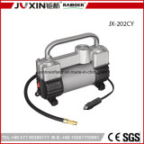 High Quality Quickly Inflate Double Cylinder 12V Car Air Compressor