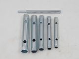 Spark Plug Wrench/ 6PC Spark Plug Socket Set