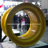 (63-36.00/5.0) Earthmover Wheel, OTR Wheels for Komatsu 930e Haul Truck