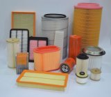 Wholesale Different Kinds of Air Cleaner Auto Car Air Filter