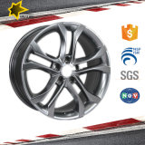 High Quality 18X8.0 Inch Auto Parts Nissan Replica Wheel Rims